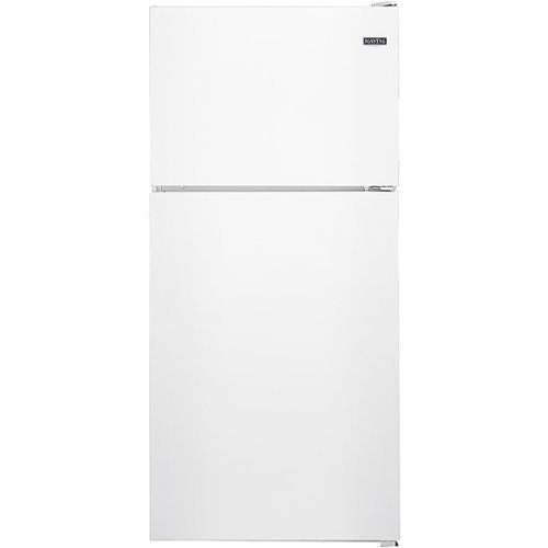 Maytag Refrigerator Model OBX MRT118FFFH